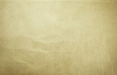 Vintage Beige Paper Texture Background