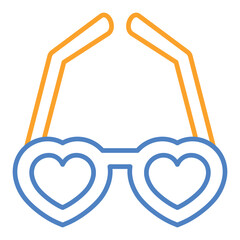 Glasses Icon