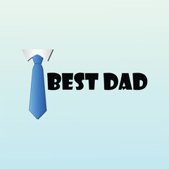 father vector art tshirt design