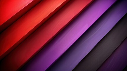 Fototapeta premium Colorful Assortment of Paper Sheets