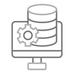 Database Icon