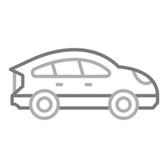Car Icon