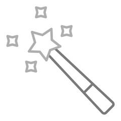 Magic Wand Icon