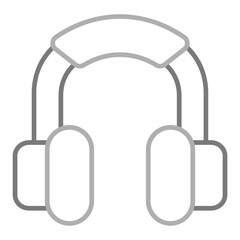 Headphone Icon