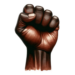 Obraz premium Black Lives Matter Sublimation