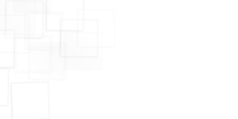 Vectors white and gradient abstract background with shadow, shapes elements. Technological and business concept geometric abstract background for design.