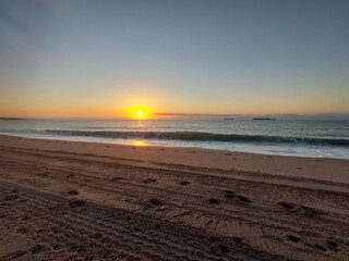Amanecer