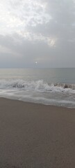 Beach playa