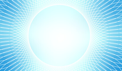 Abstract light blue background. Minimal geometric light background for abstract design	