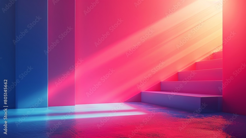 Poster minimalist backgrounds visual content: a photo showcasing minimalist backgrounds that enhance visual