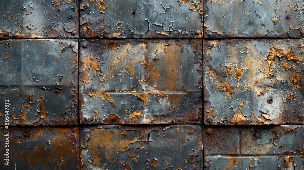 Poster textures and patterns urban textures: a photo showcasing urban textures and pattern