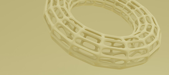 abstract background © neurostructure