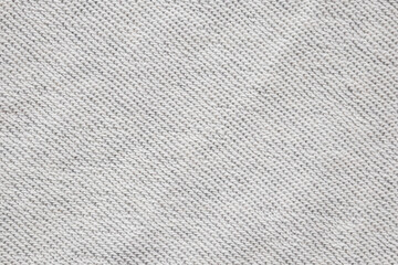 gray cotton shirt fabric texture background
