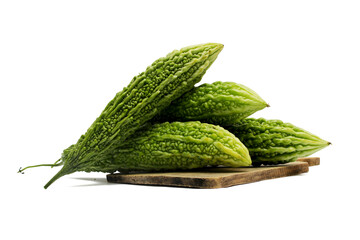 Fresh & Ready: Bitter Melon for Your Next Culinary Adventure