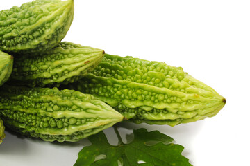 Fresh & Ready: Bitter Melon for Your Next Culinary Adventure