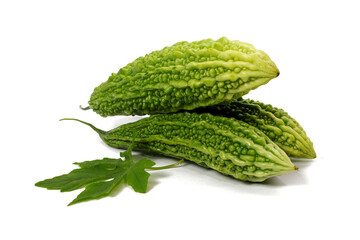 Fresh & Ready: Bitter Melon for Your Next Culinary Adventure