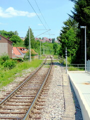 Eisenbahn