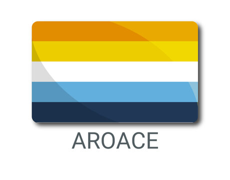 Aroace