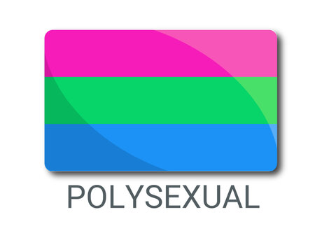 Polysexual Images – Browse 1,431 Stock Photos, Vectors, and Video