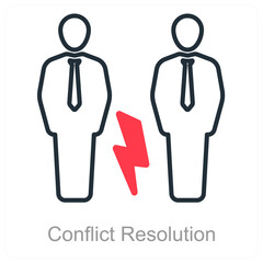 Conflict Resolution