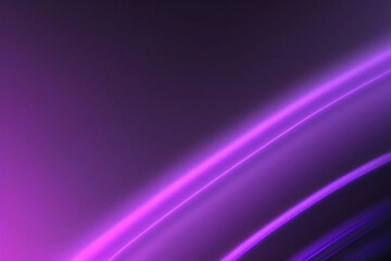 black purple abstract background with wavy lines and curves in the center of the image, with a black background and a purple background with a white border.	