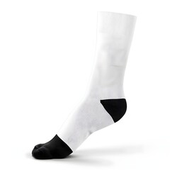 pair of socks  Generative AI