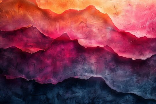 abstract background n colors and patterns for September