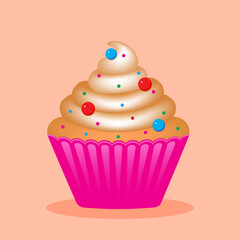 Cupcake 