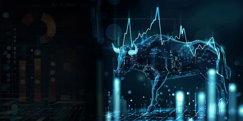 bull market trend in stock market forex 