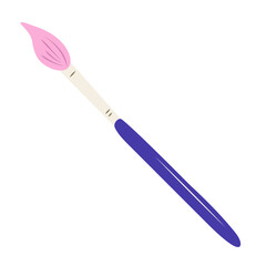 vector paintbrush icon