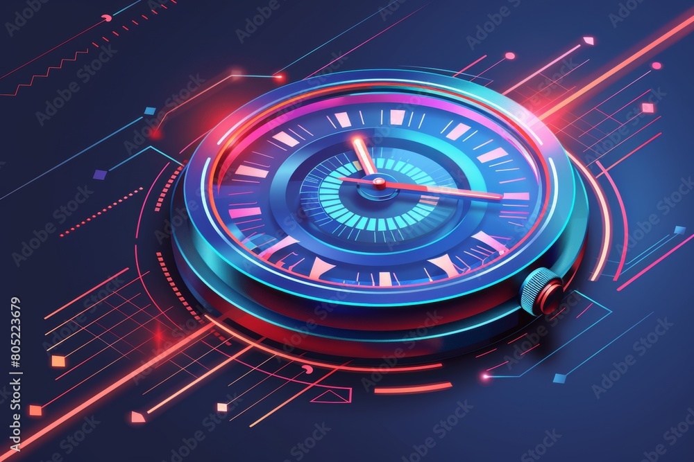 Aufkleber network time protocol server the essential pillar supporting internet time synchronization