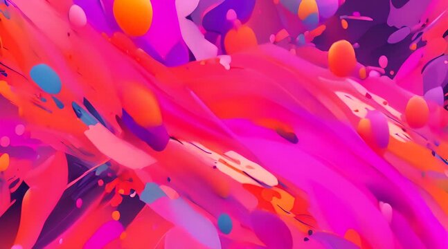 A Close-Up Journey: Exploring the Texture of Lyco's Masterpiece