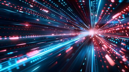 Abstract cybersport background for technology showcase gaming sport and business advertising. Concept Cyber sport, Technology showcase, Gaming, Business advertising, Abstract background