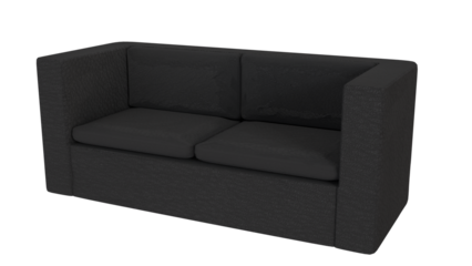 modern couch