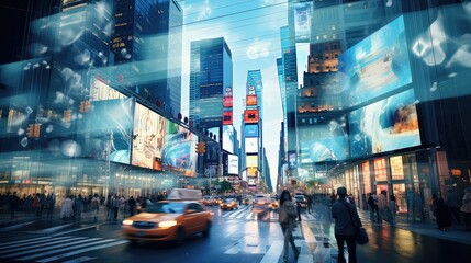 automation business and technology