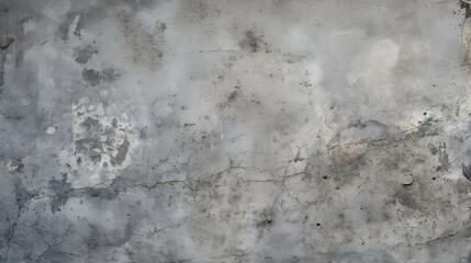 Obraz premium stains gray concrete background