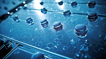 panel solar energy technology