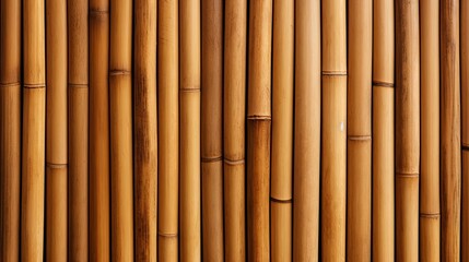 up bamboo grain