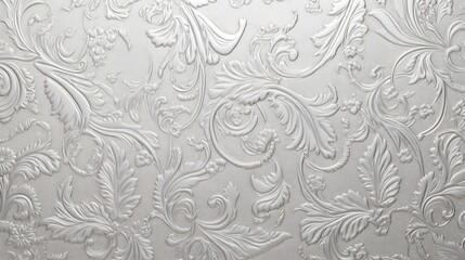 patterns silver foil texture background