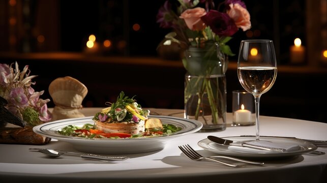 exquisite five stars