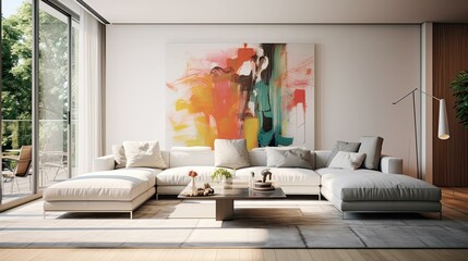 cozy interior design people