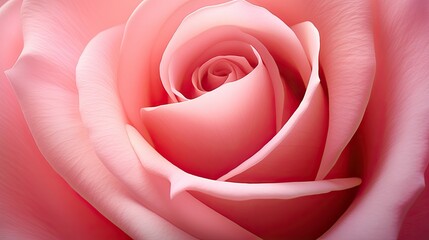 petals beauty pink