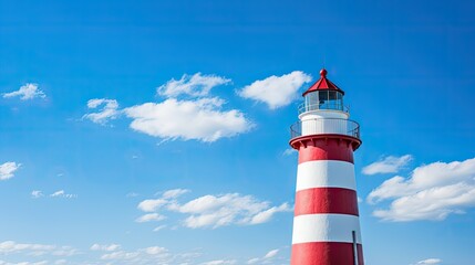 elegance blue white stripes