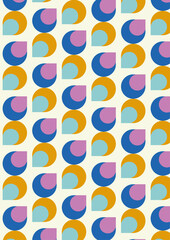 abstract pattern
