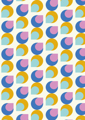 abstract pattern
