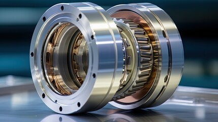 bearing aerospace parts