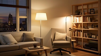 lamp home office lighting