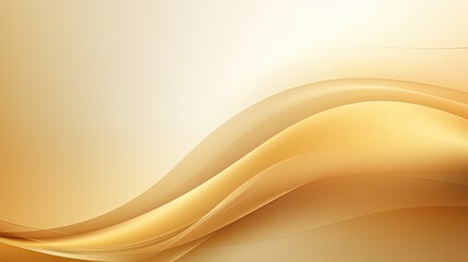 composition golden abstract background