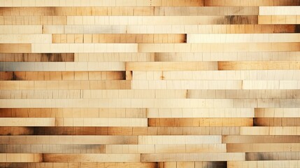 wood birch pattern