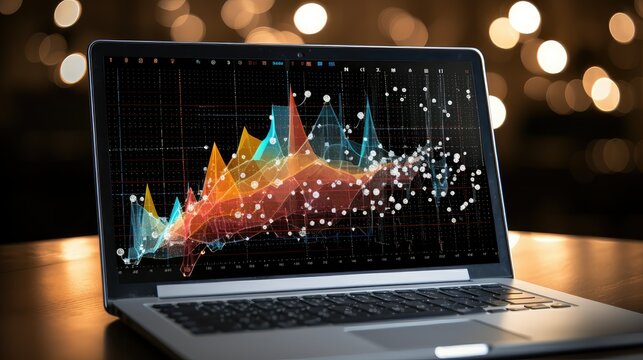 trends technology charts